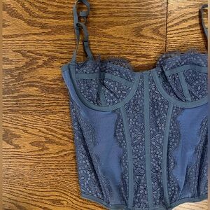 Corset Top | BRAND NEW